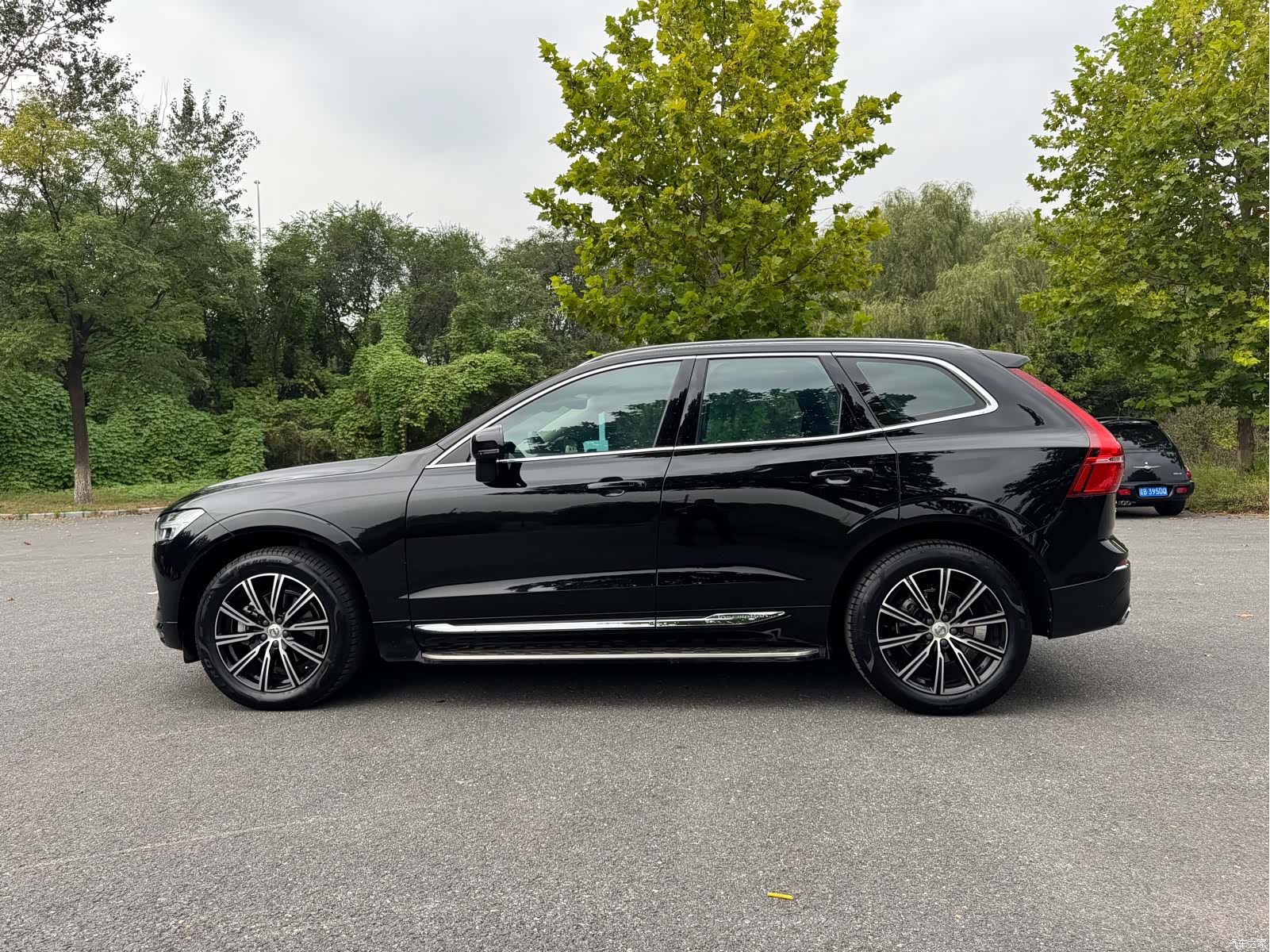 Volvo XC60, 2018 4