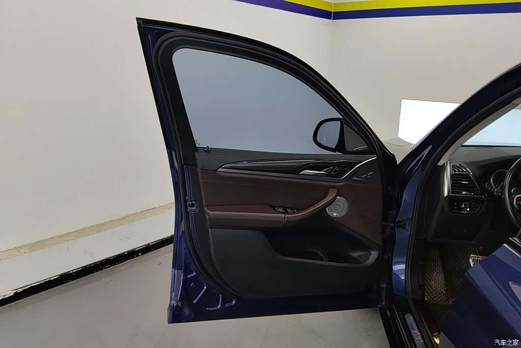 BMW X3, 2018 7