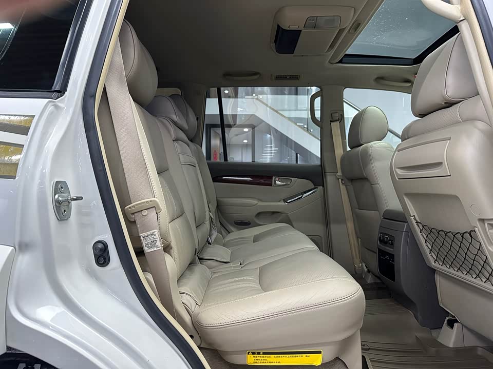 Toyota Prado Toyota Prado
