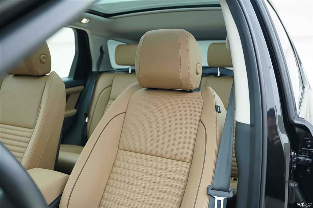 Land Rover Discovery, 2024 14