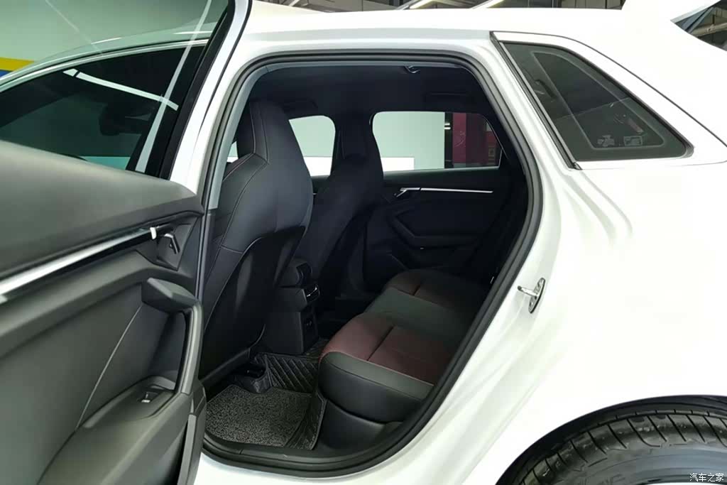 Audi A3, 2024 11