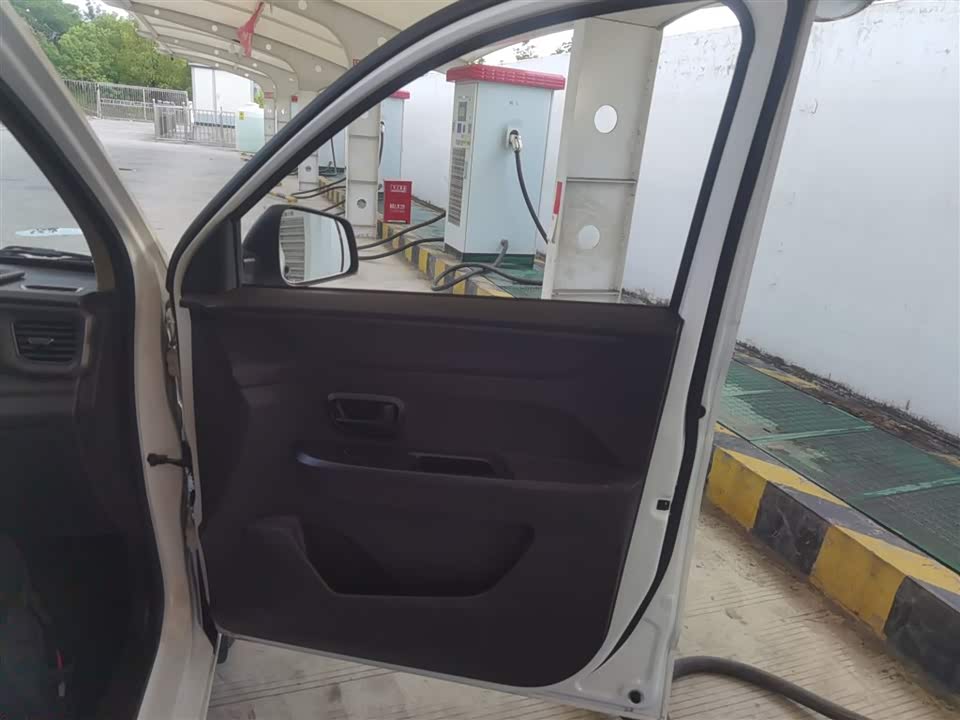 Wuling Wuling Hongguang V Wuling Wuling Hongguang V