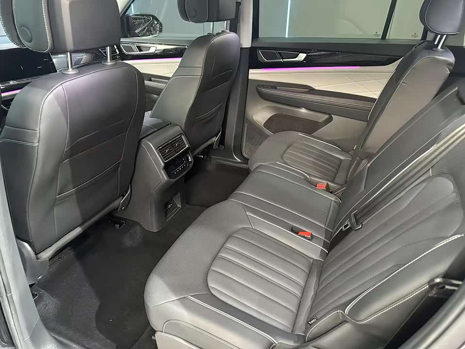 Volkswagen Tourang Volkswagen Tourang