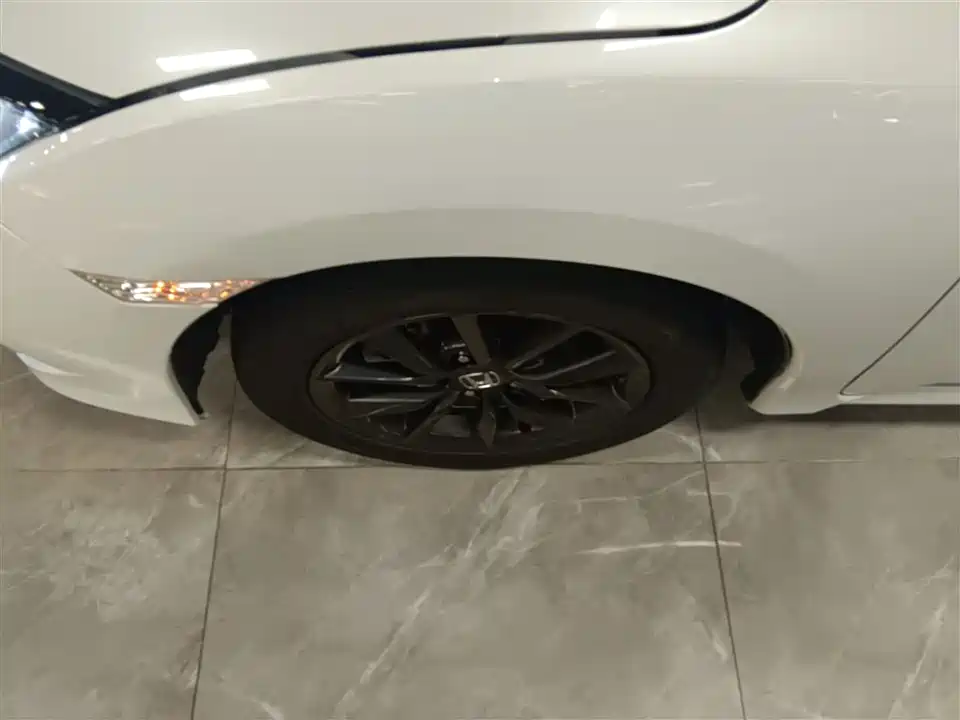Honda Civic Honda Civic