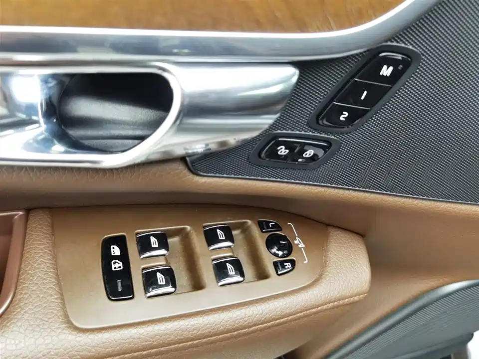 Volvo S90 Volvo S90
