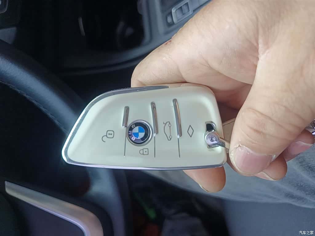 BMW X1, 2019 9