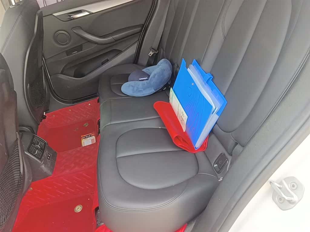 BMW X1, 2019 17