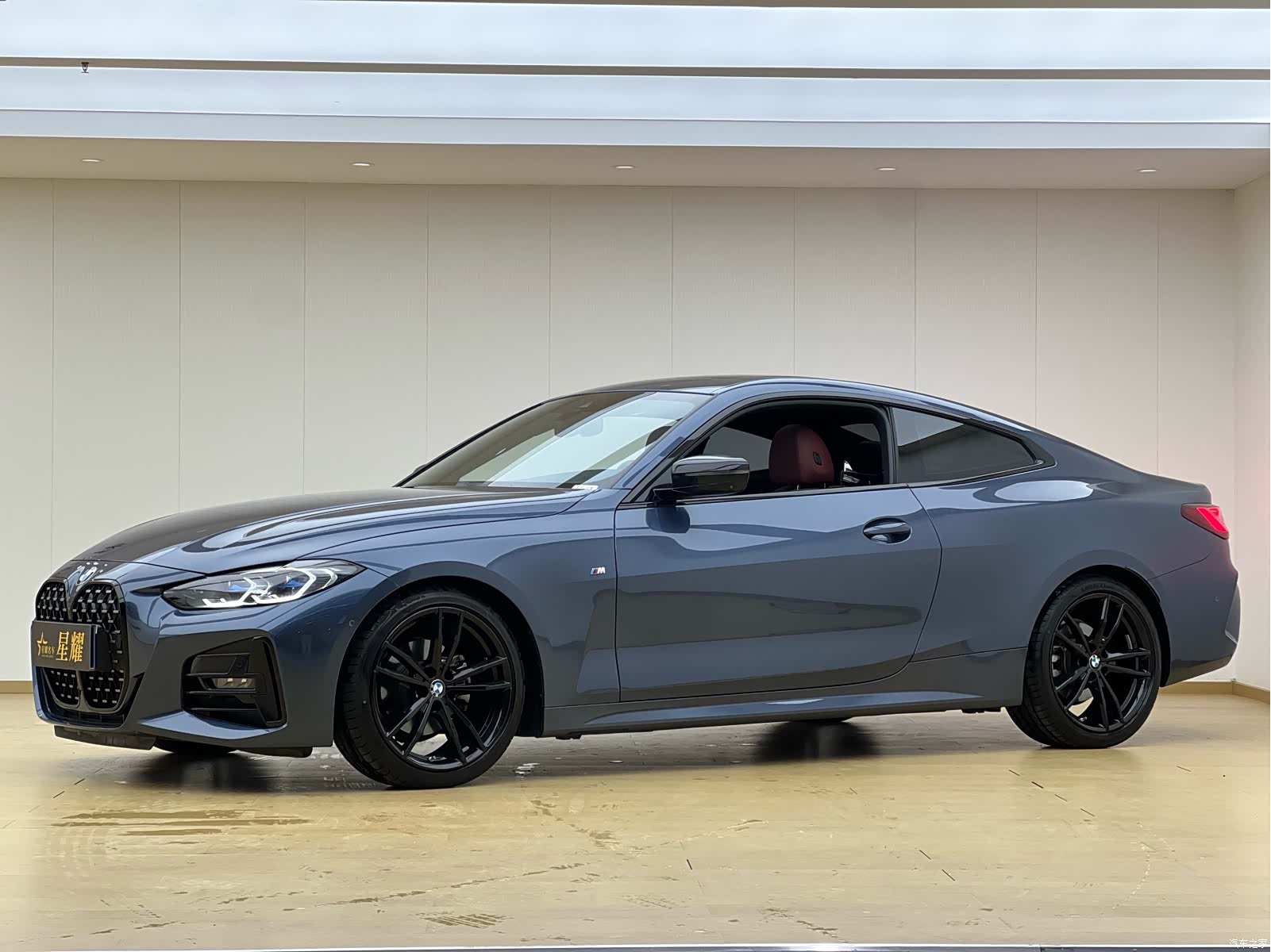 BMW 4 Series, 2022 1