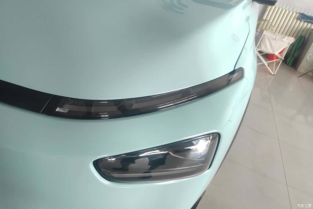 Xpeng G3i, 2023 все фото