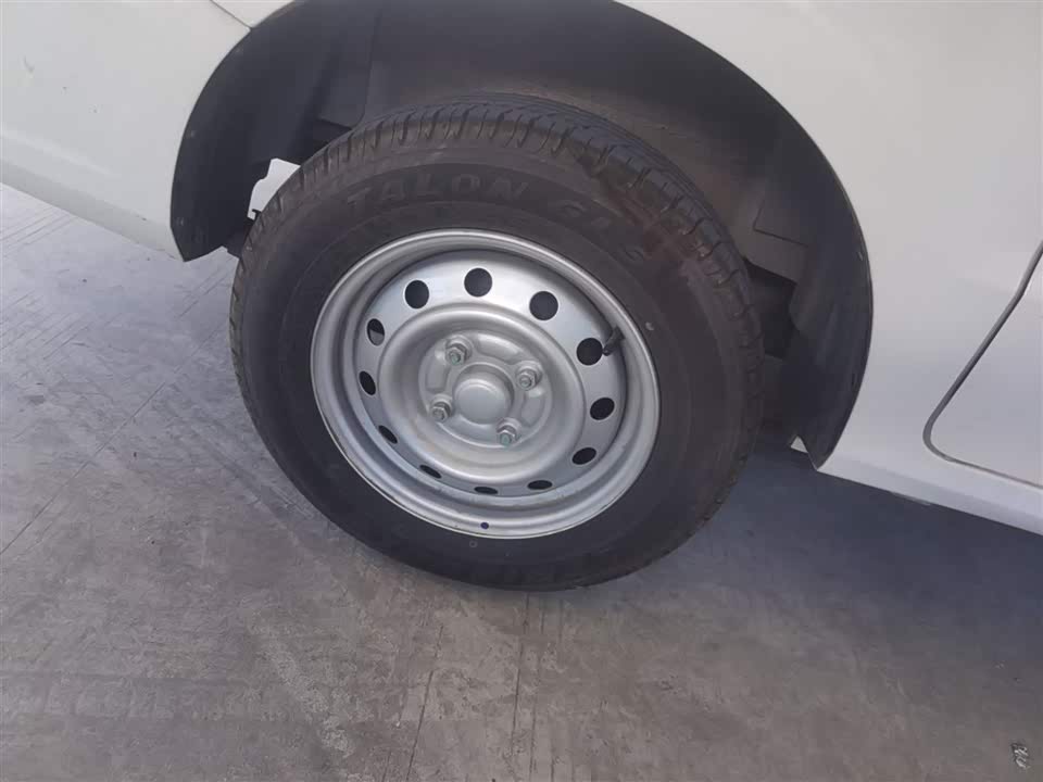 Wuling Wuling Hongguang V Wuling Wuling Hongguang V