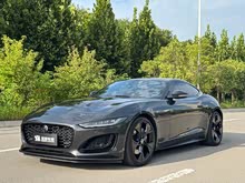 �ݱ�F-TYPE 2024�� P300 75������Ӳ����