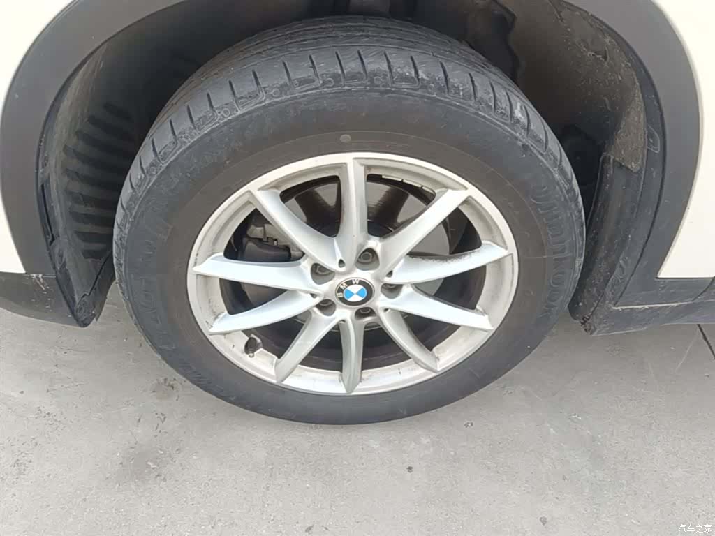 BMW X1, 2019 23