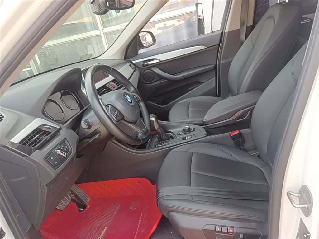 BMW X1, 2019 15