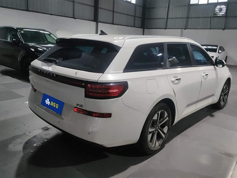 Baoding Valli