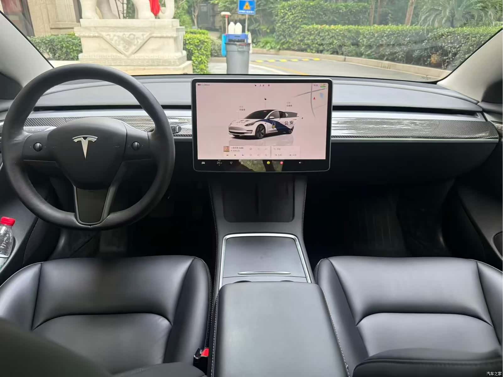 Tesla Model 3, 2023 8