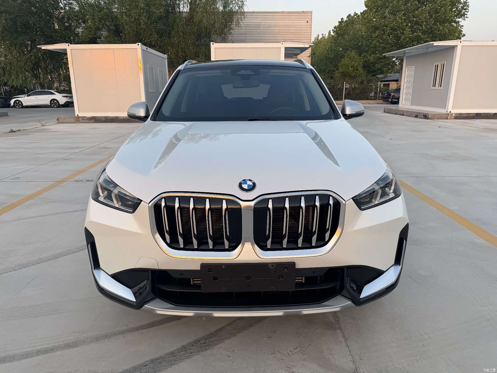 BMW X1, 2023 2