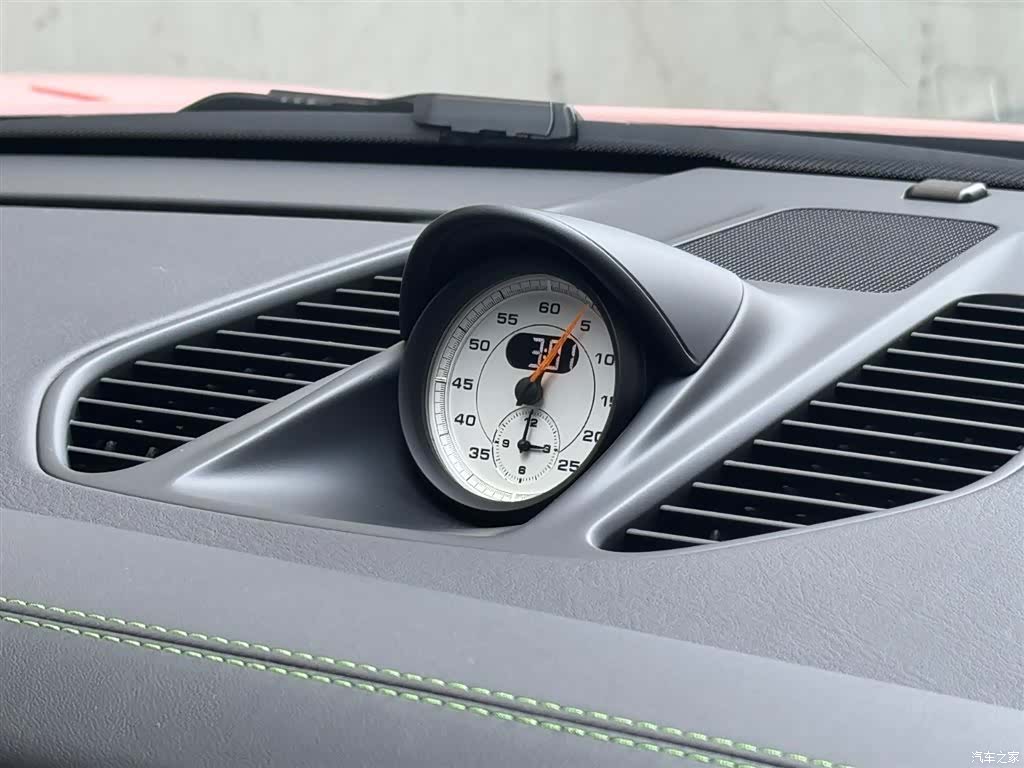 Porsche 911, 2019 17