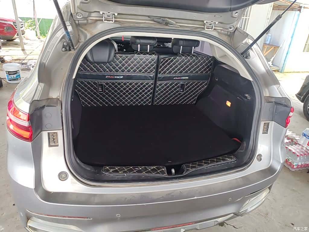 Haval F7, 2019 19