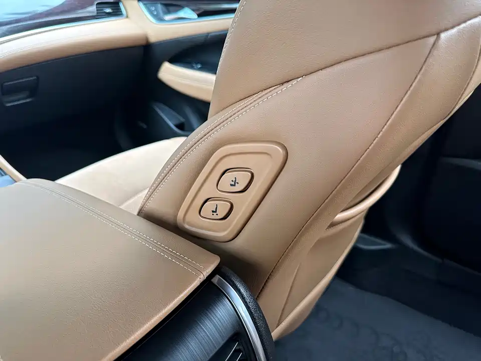 Buick Lacrosse Buick Lacrosse