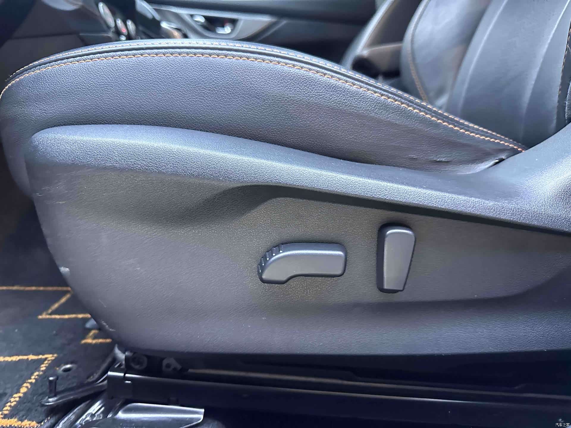 Subaru XV, 2022 13
