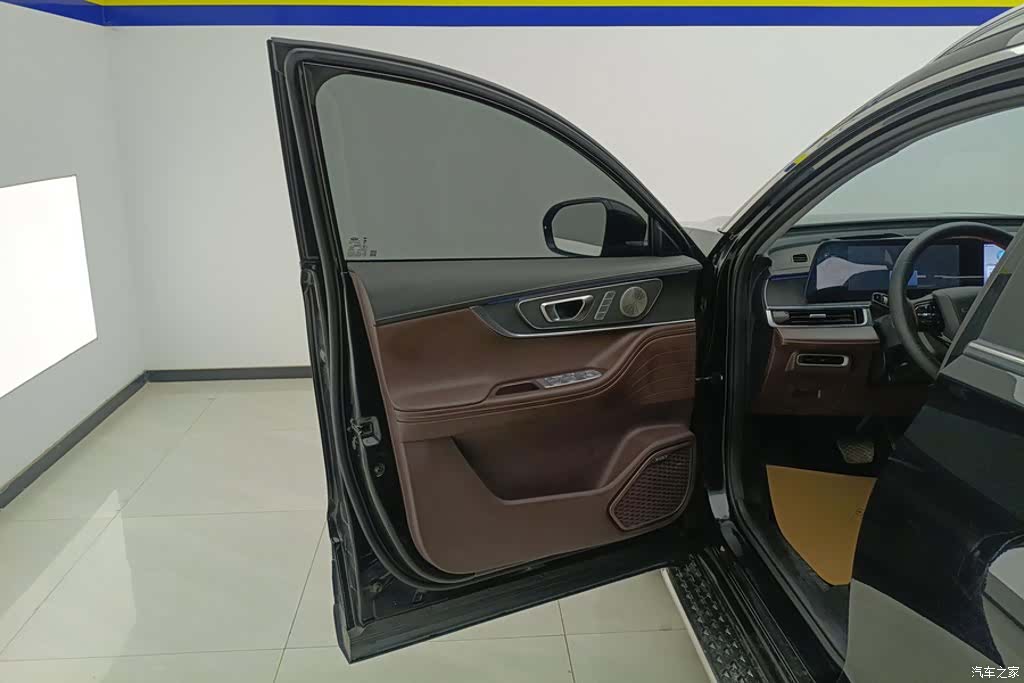 Chery Tiggo 8, 2024 7