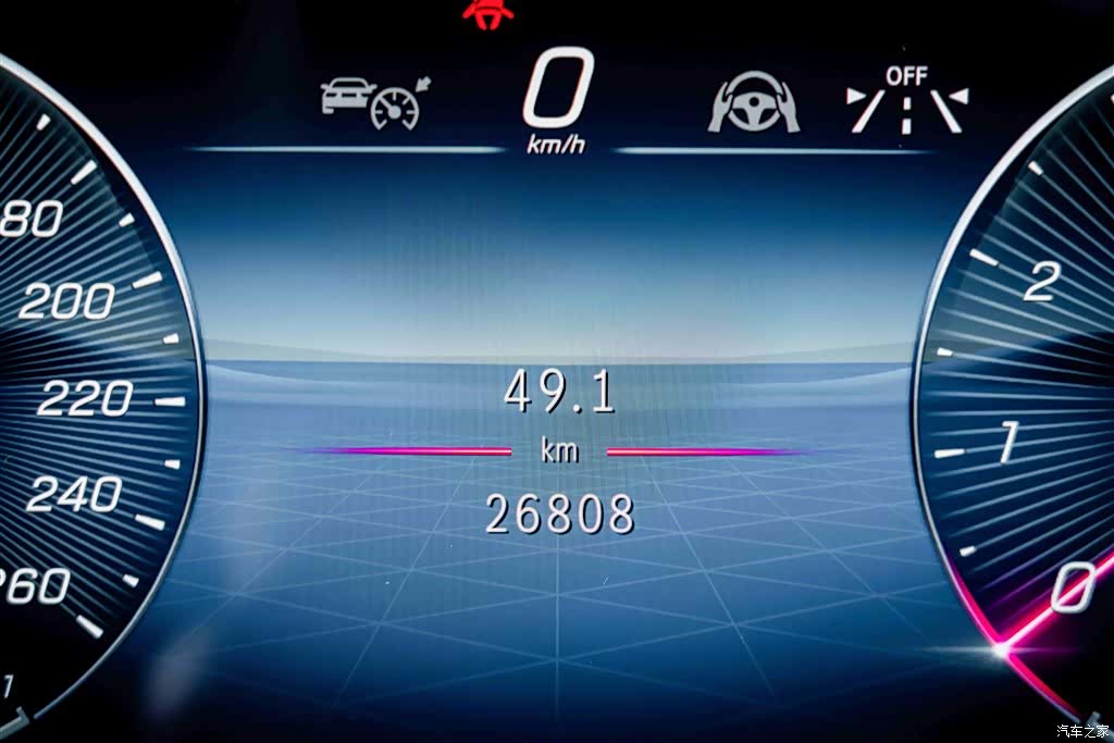 Mercedes-Benz GLE, 2023 10