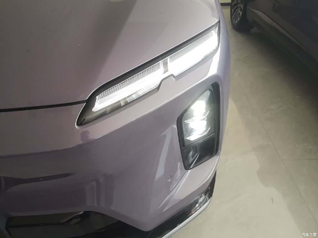 NIO EC6, 2025 24