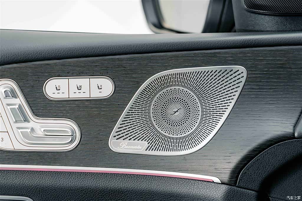 Mercedes-Benz GLE, 2023 19