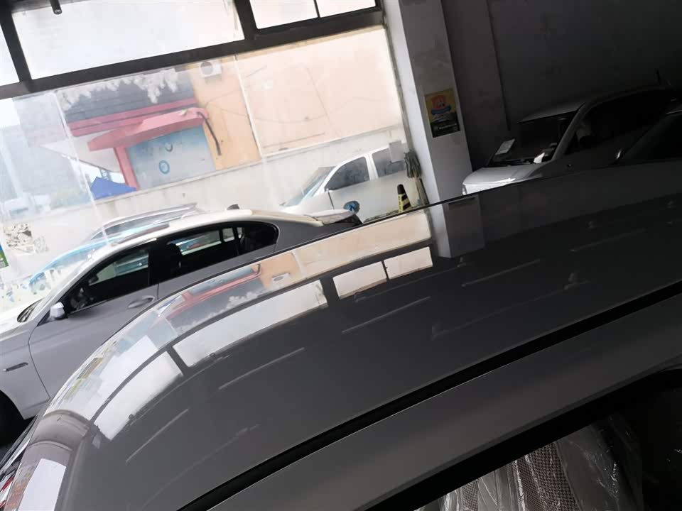 Wuling Hongguang MINIEV Wuling Hongguang MINIEV