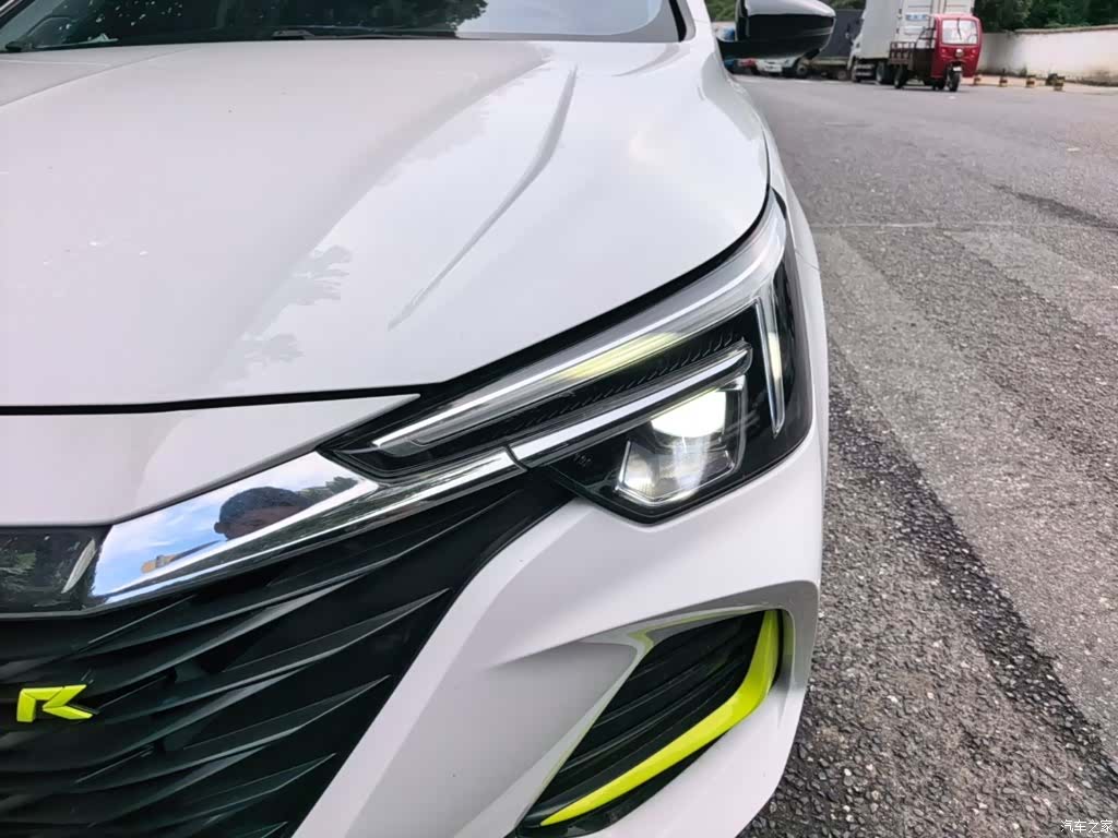 Roewe i6, 2021 24