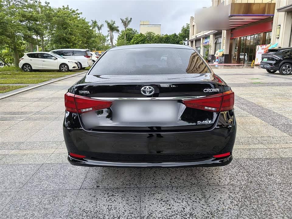 Toyota crown Toyota crown
