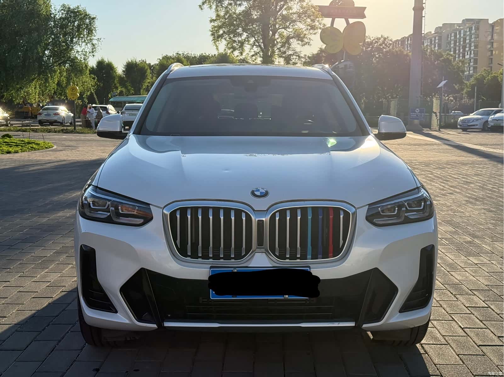 BMW X3, 2022 2