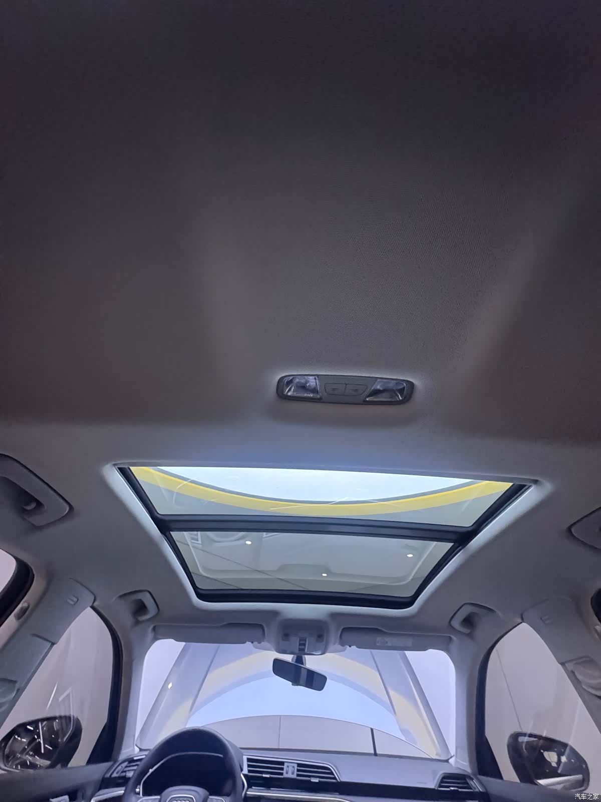 Audi Q3, 2022 7