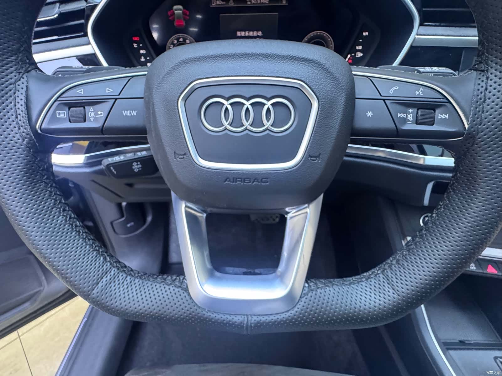 Audi Q3, 2022 12