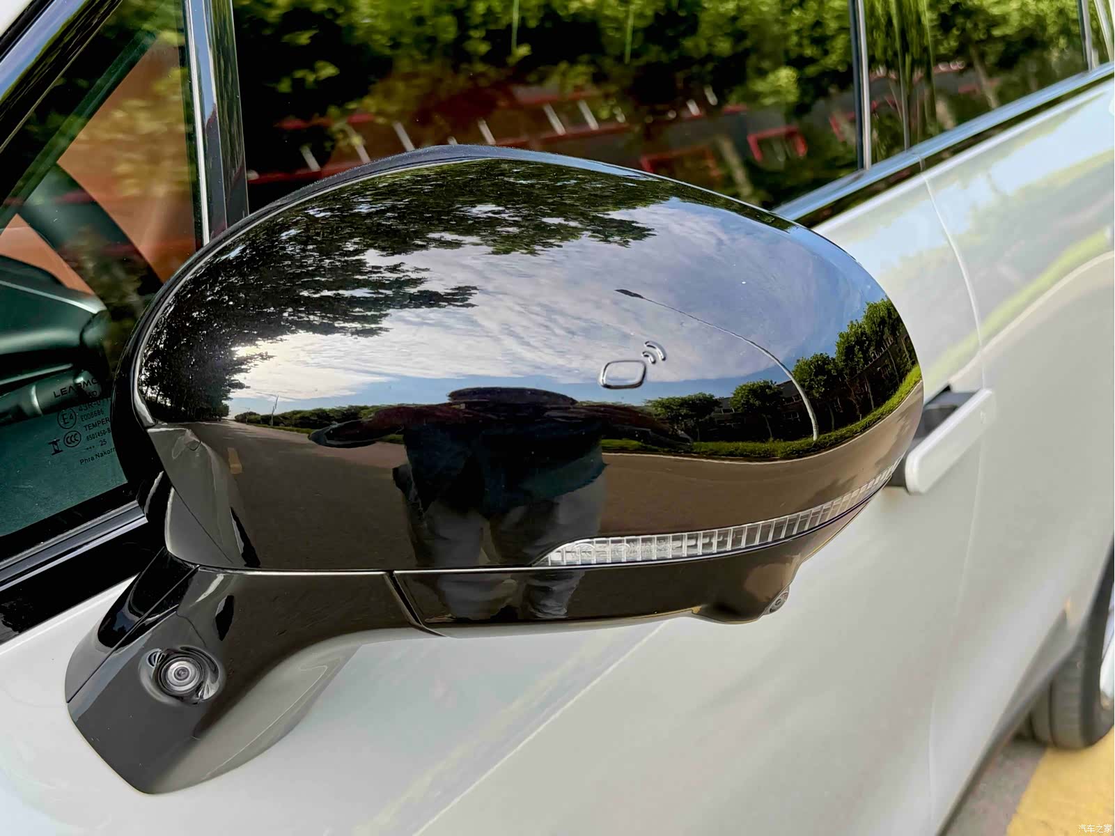 Leapmotor C10, 2025 30