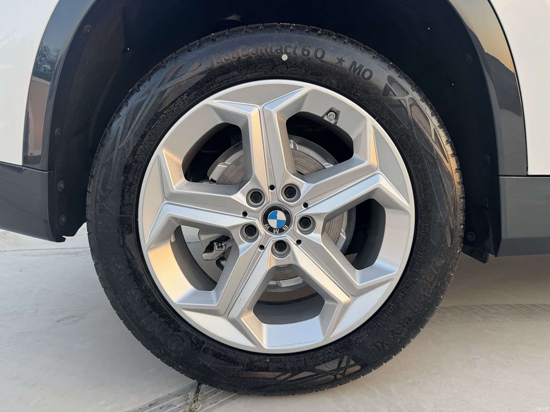 BMW X1, 2023 19