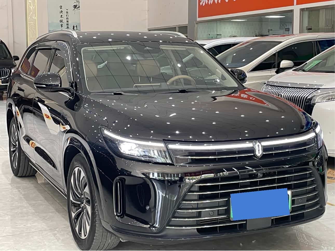 AITO M7, 2023 3
