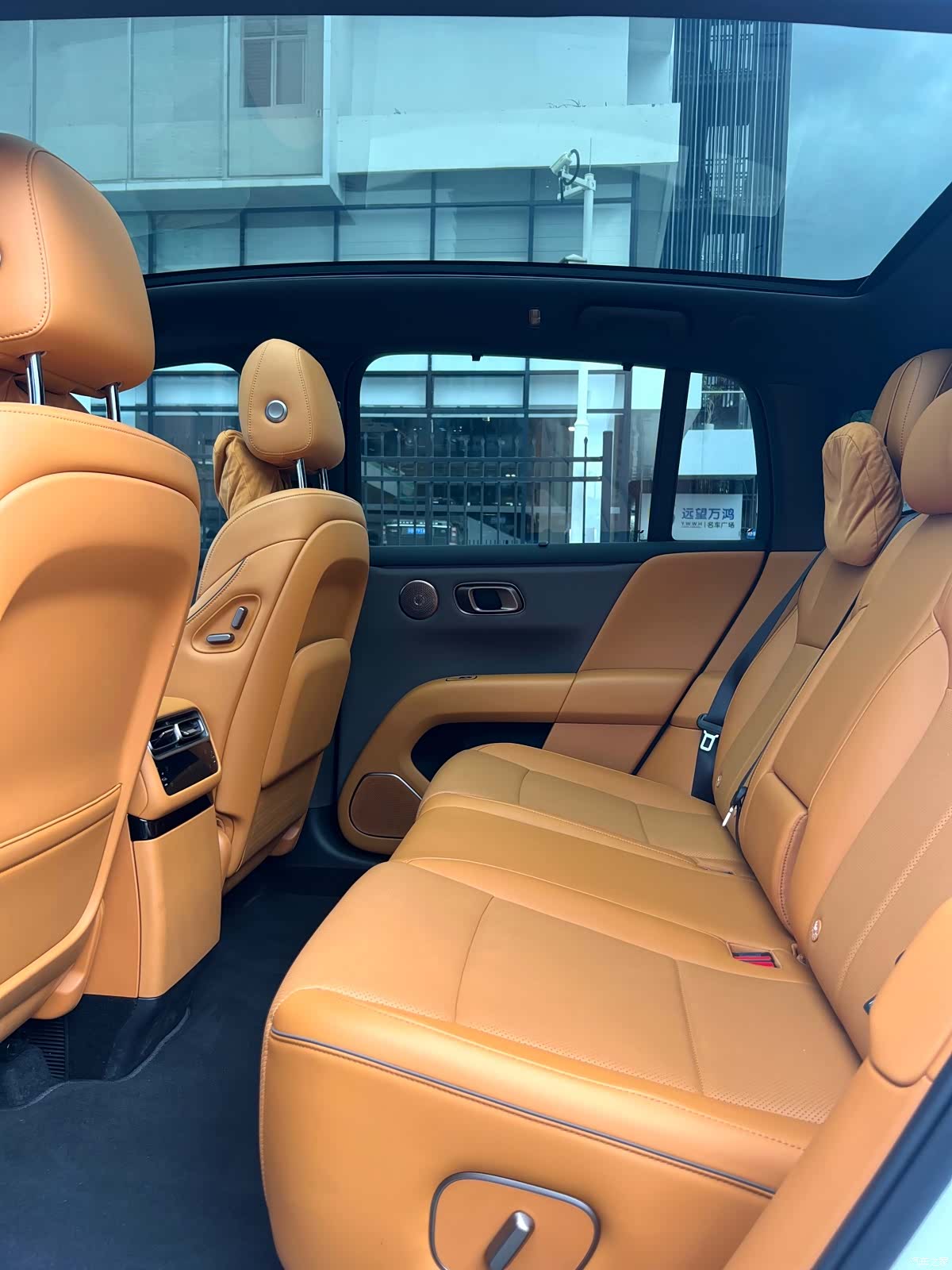 Li Auto i6, 2025 6
