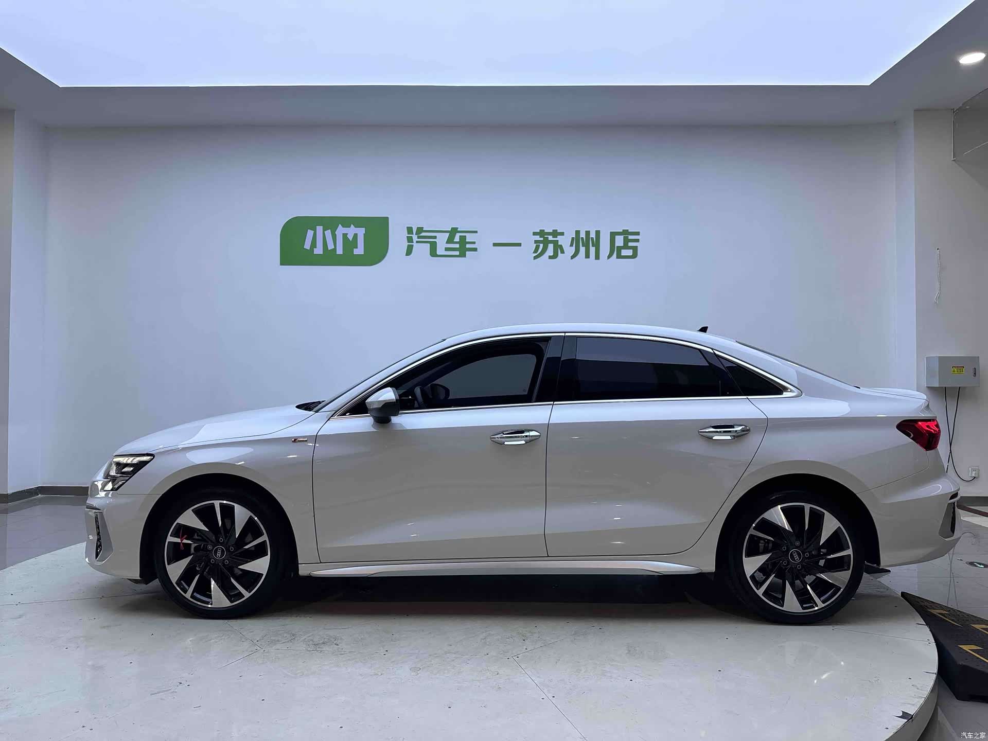 Audi A3, 2022 7