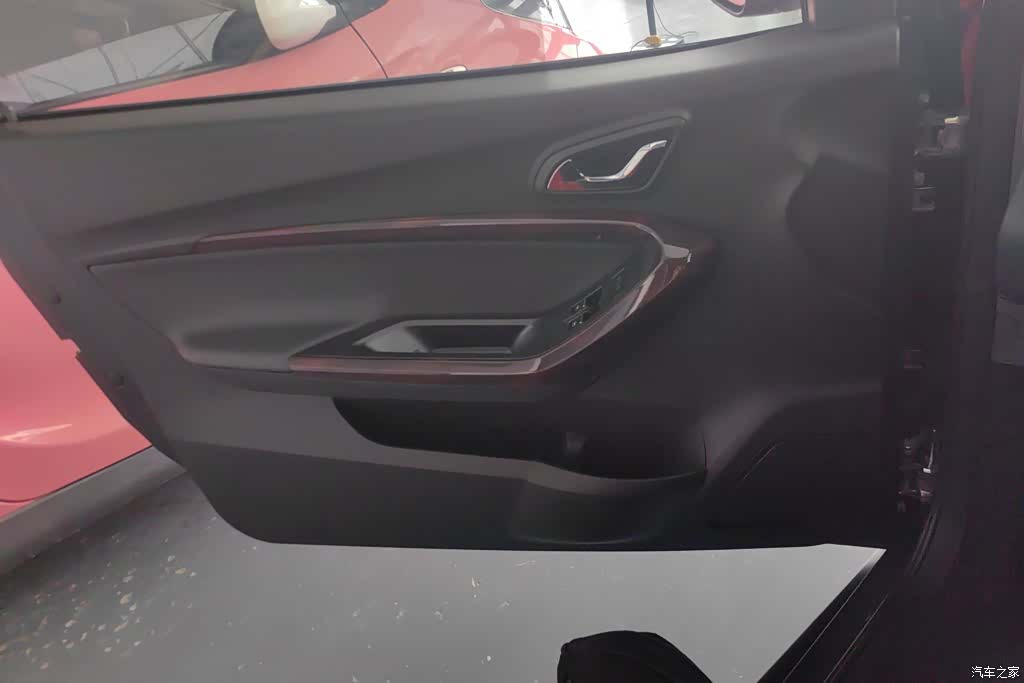 Chery 29.2kWh, 2022 7