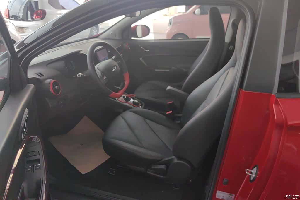 Chery 29.2kWh, 2022 9