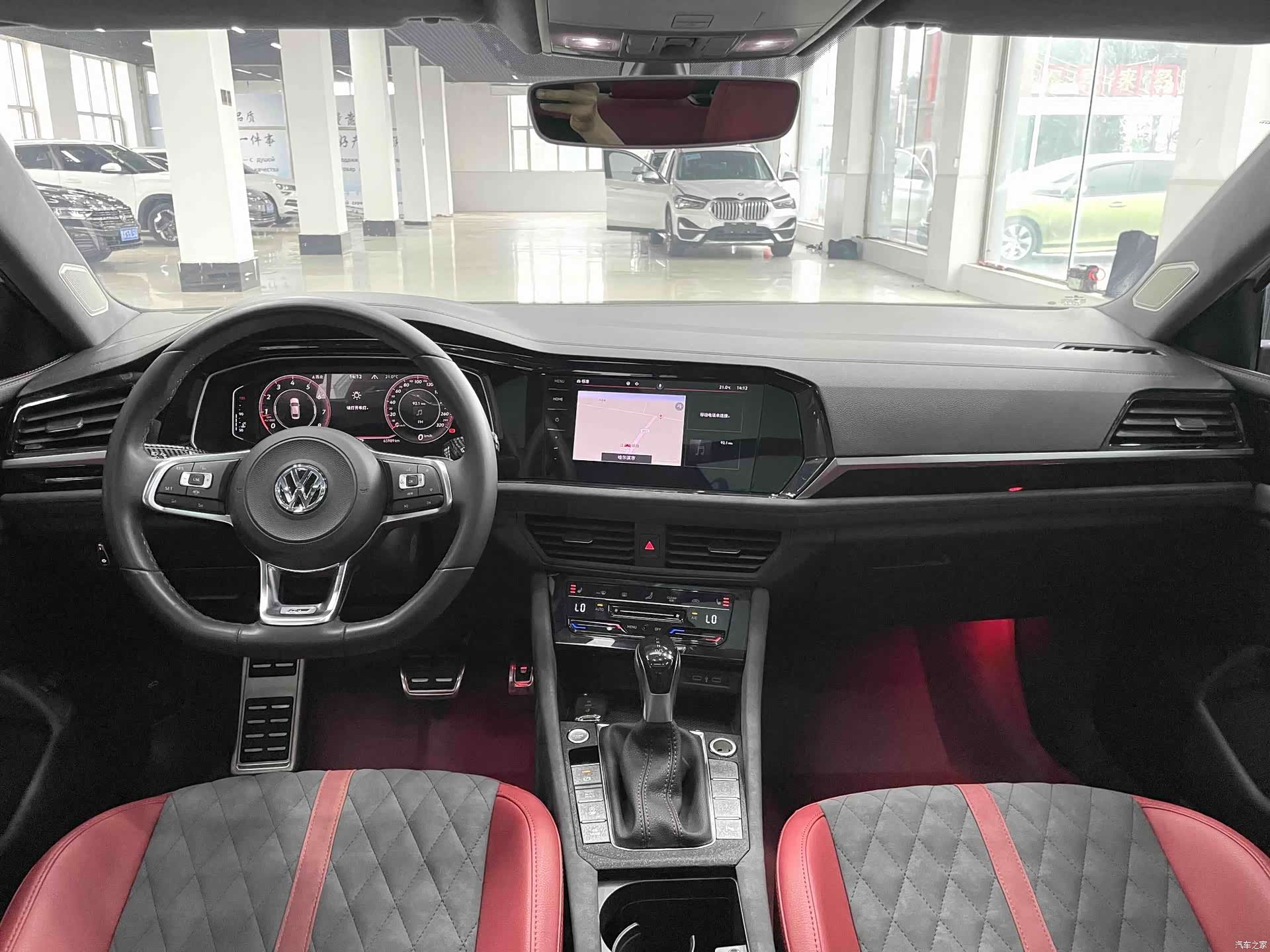 Volkswagen Sagitar, 2022 9