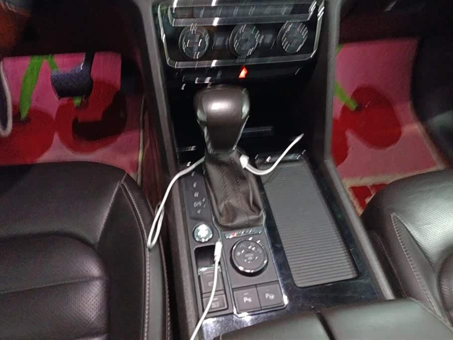 Volkswagen Tourang Volkswagen Tourang