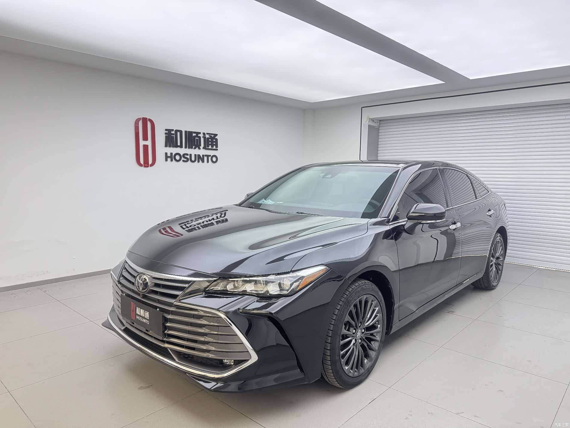 Toyota Avalon