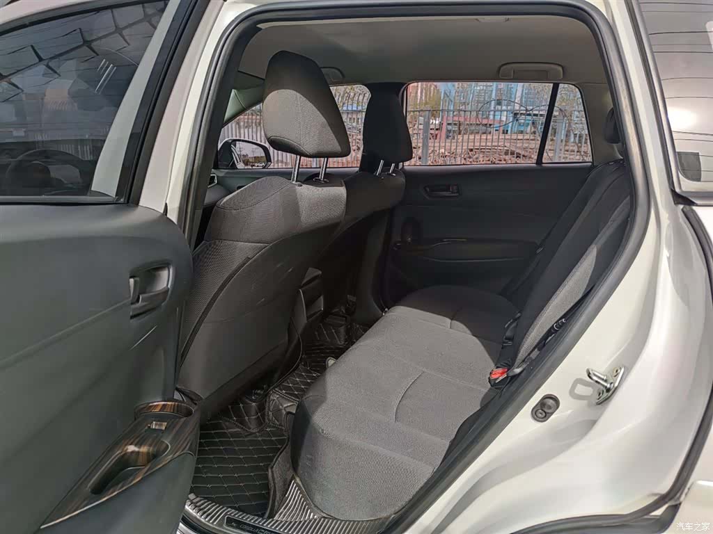 Toyota Corolla, 2024 10