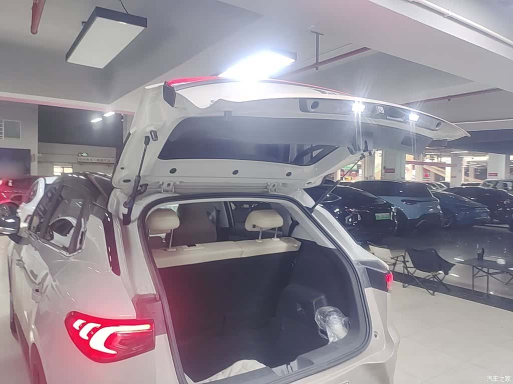 Wuling S, 2025 19
