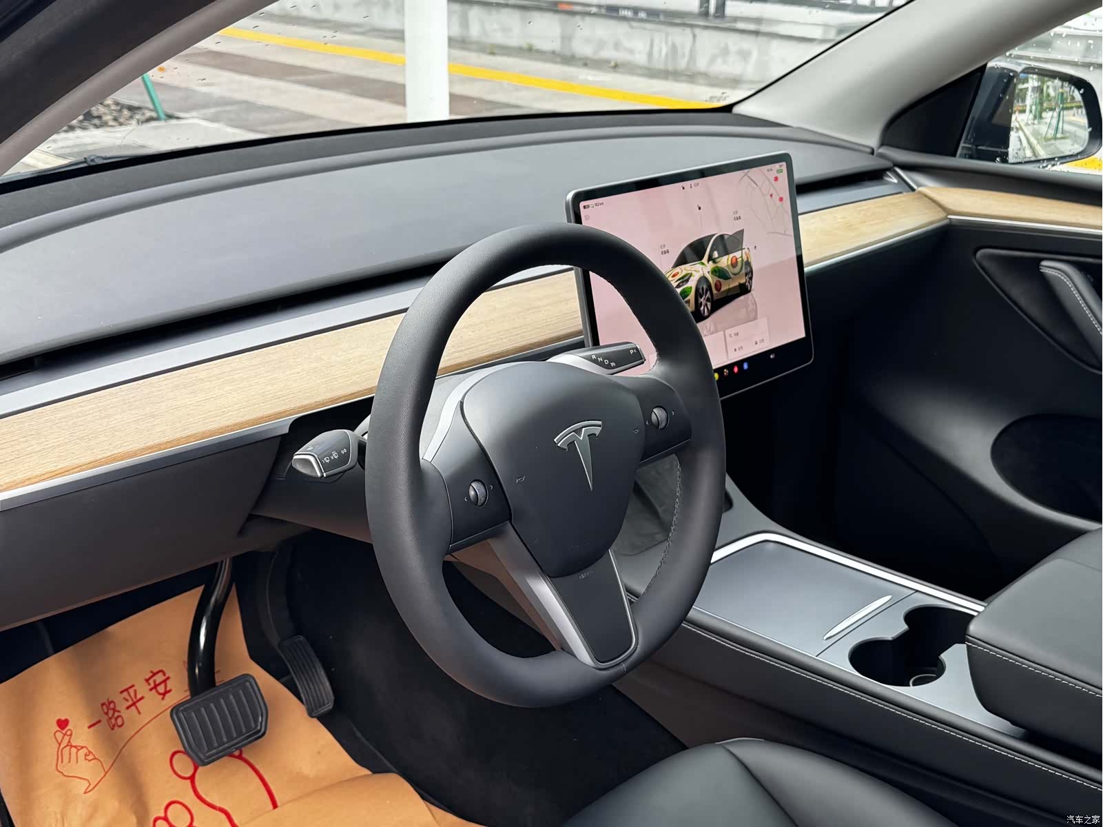 Tesla Model Y, 2022 6