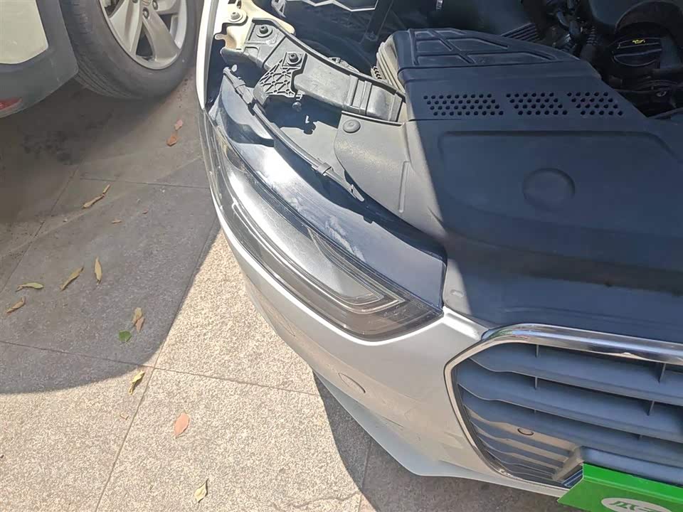 Audi A4L Audi A4L