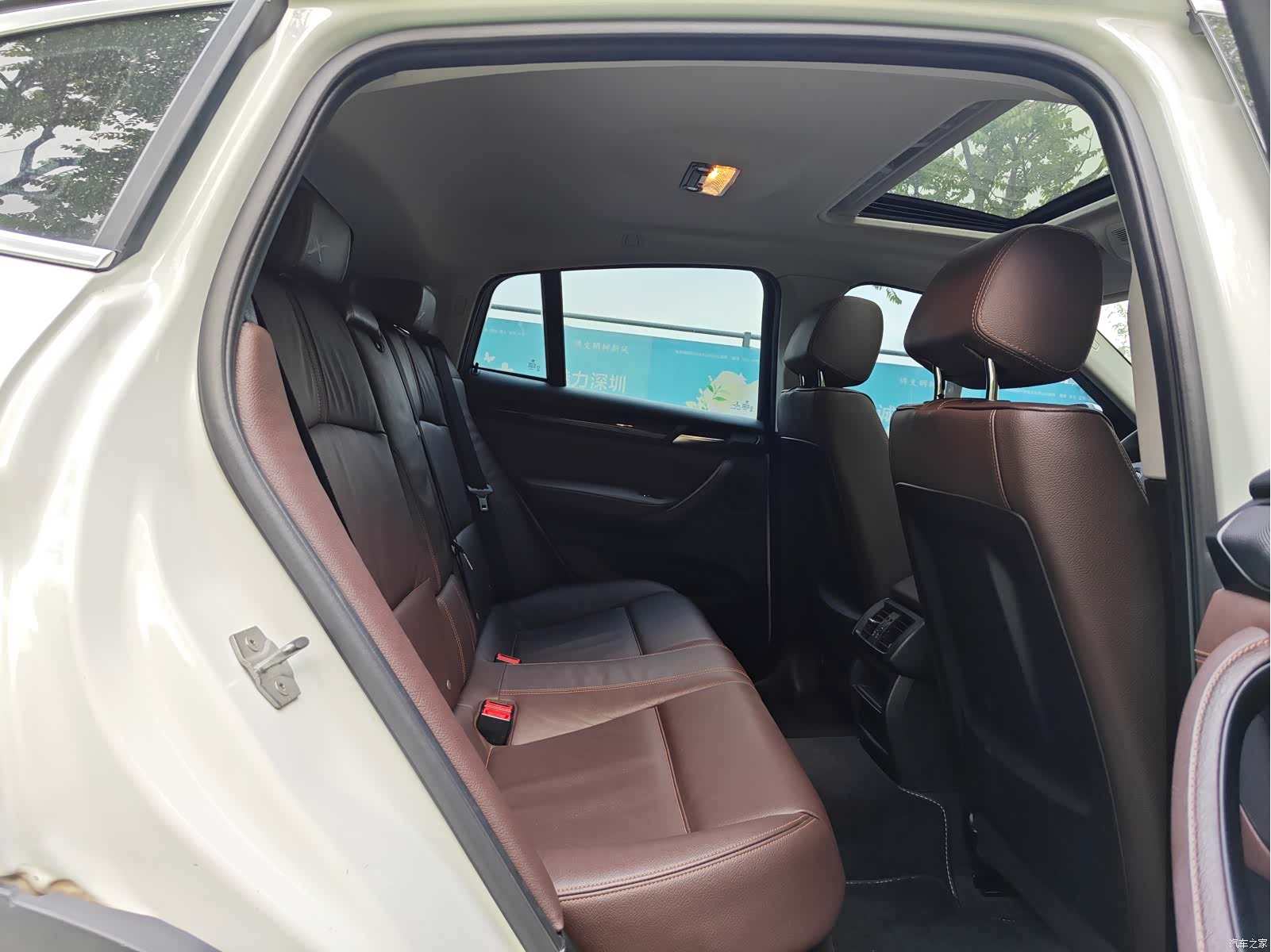 BMW X4, 2016 13