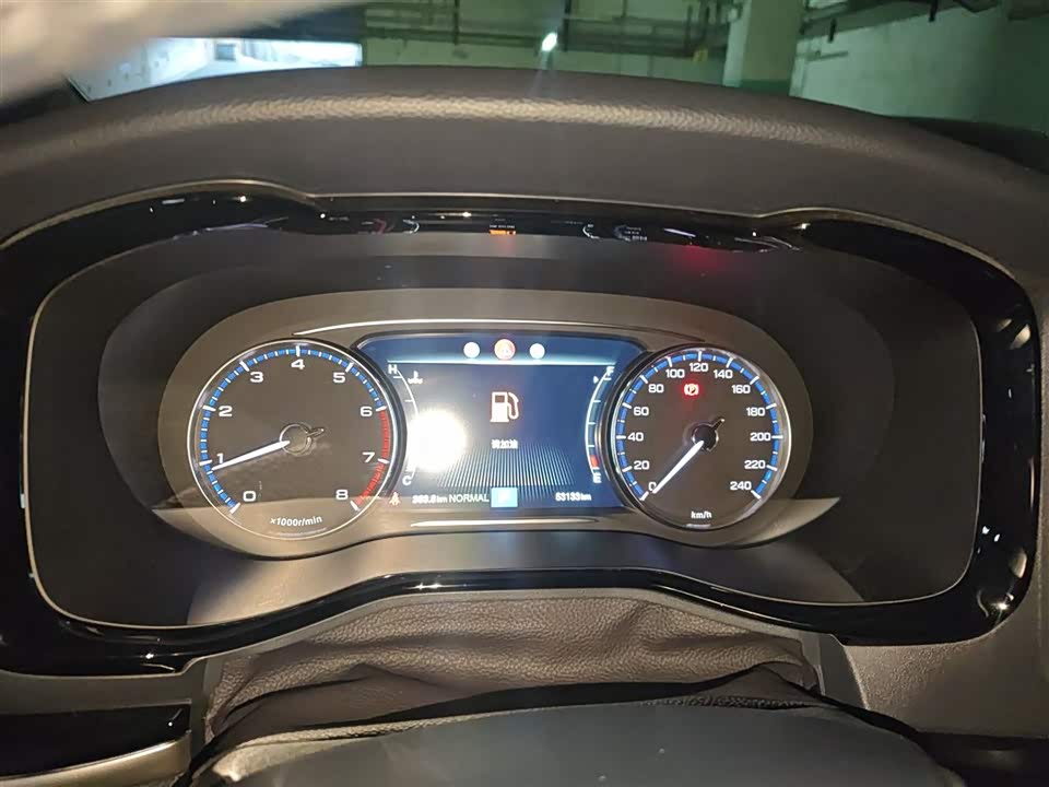 Trumpchi Trumpchi M8